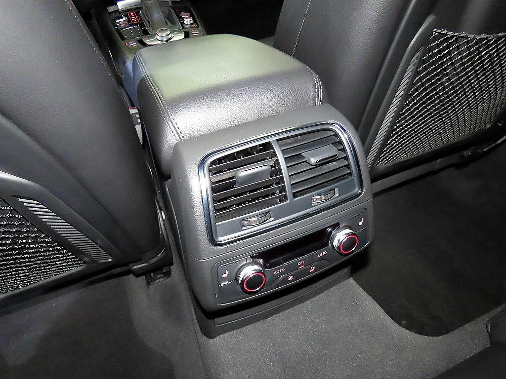 Audi A6 2018 Gris - Importación desde Corea - HF Imports Iquique - Foto 15