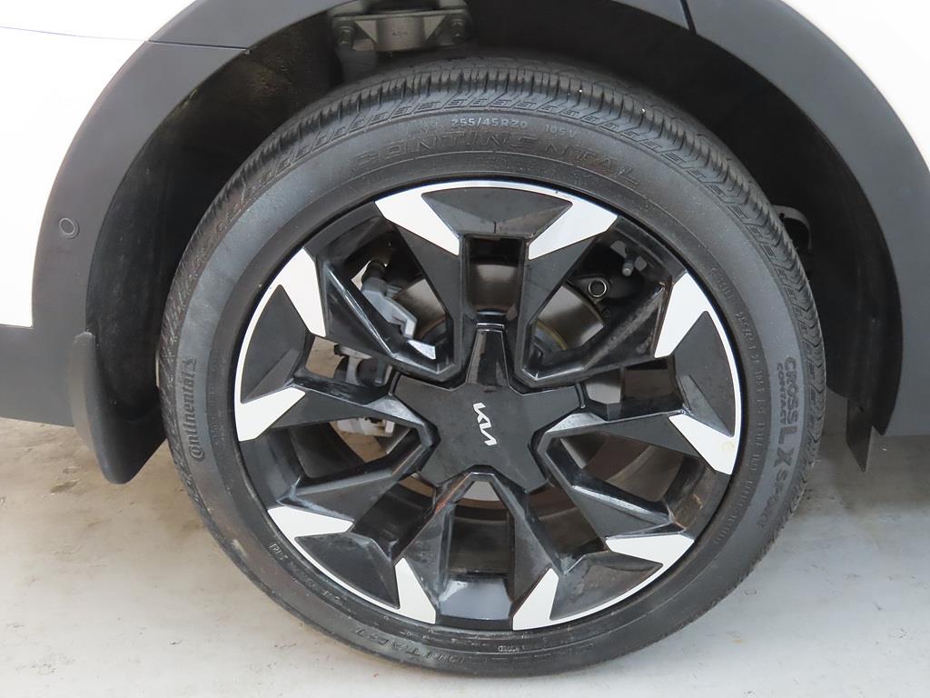 KIA Sorento 2025 Blanco - Importación desde Corea - HF Imports Iquique - Foto 20