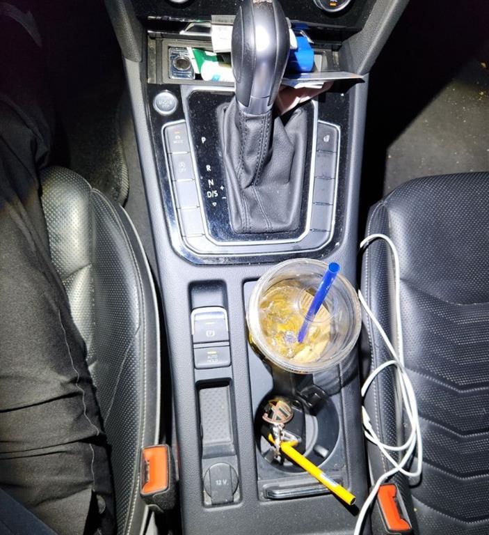 Volkswagen Arteon - Vista 12