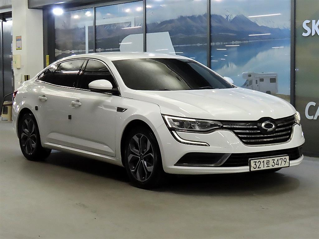 SAMSUNG SM6 2019 Blanco - Importación desde Corea - HF Imports Iquique - Foto 1
