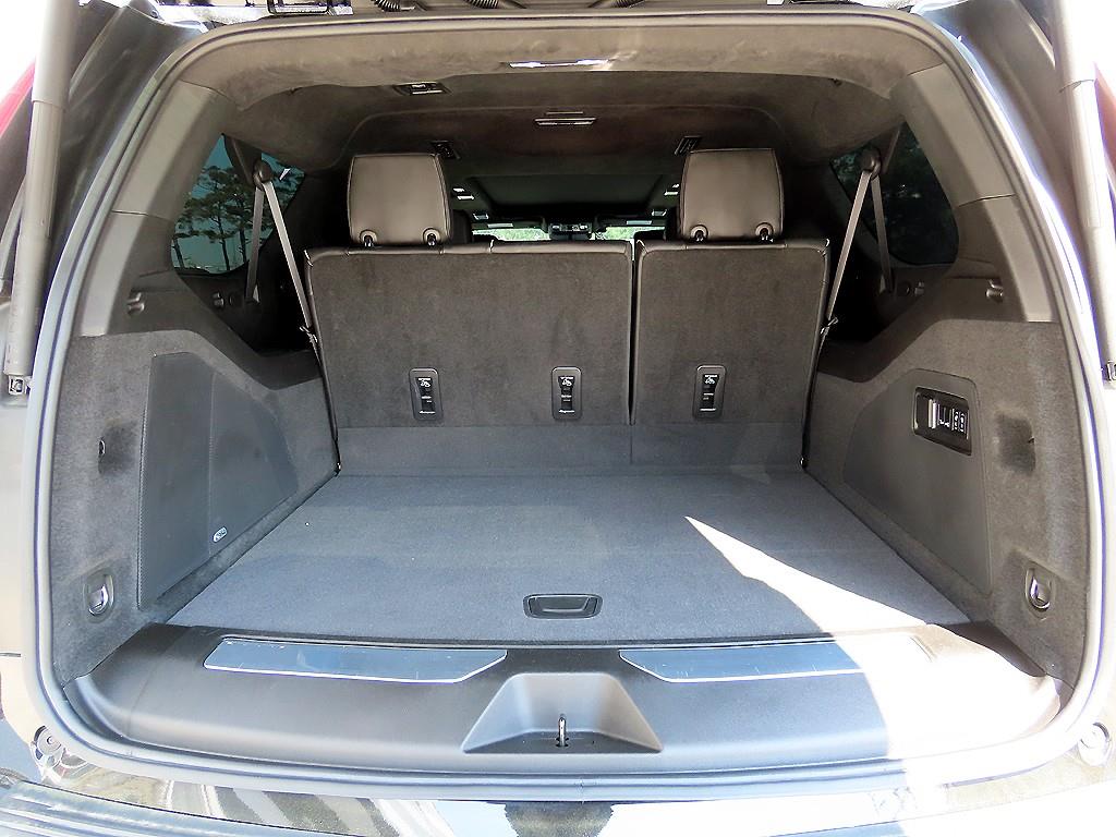 Cadillac Escalade 2022 - Importación desde Corea - HF Imports Iquique - Foto 16