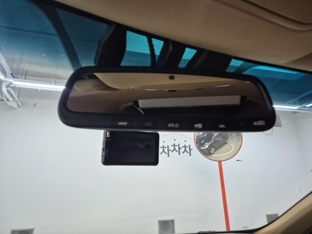 KIA Carnival 2020 Negro - Importación desde Corea - HF Imports Iquique - Foto 16