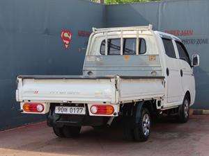 Small Truck Cargo (small) - Vista 6