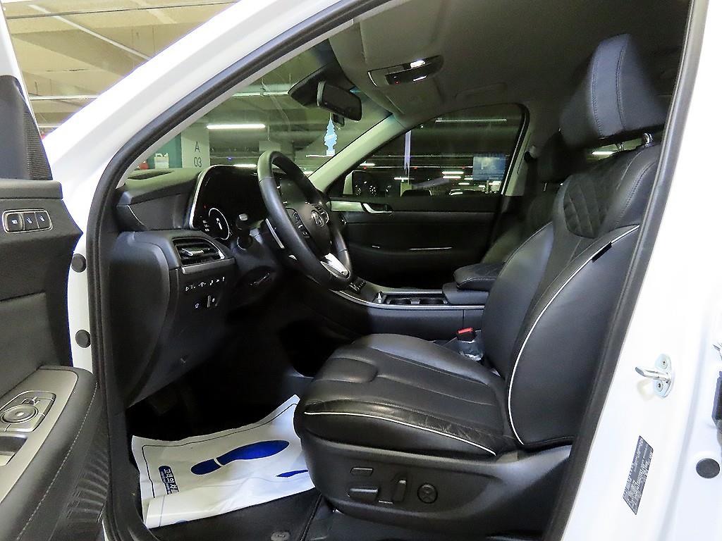 HYUNDAI Palisade - Vista 6