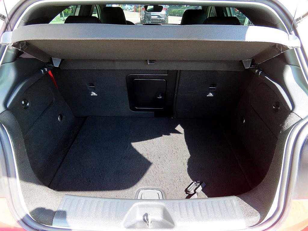 Mercedes Benz A Class 2015 Blanco - Importación desde Corea - HF Imports Iquique - Foto 18