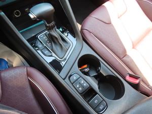 KIA Niro - Vista 12