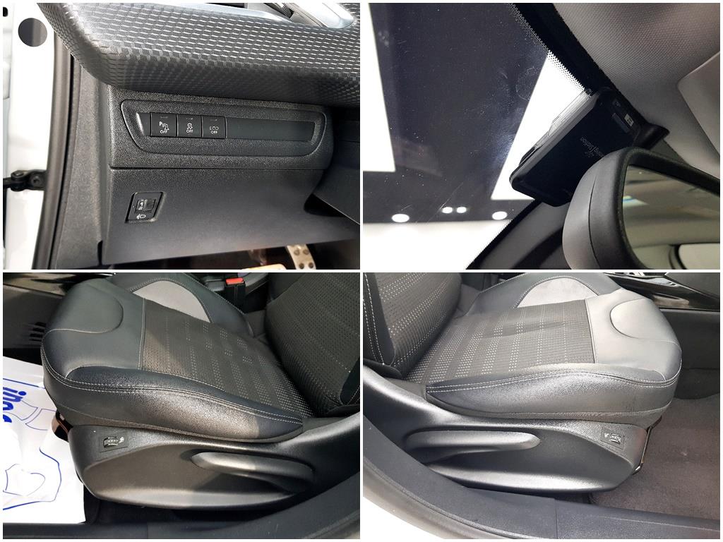 Peugeot 2008 2016 Blanco - Importación desde Corea - HF Imports Iquique - Foto 18
