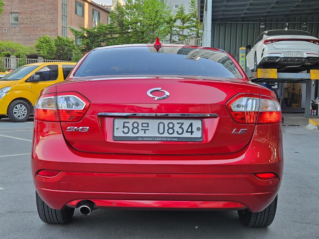 SAMSUNG SM3 - Vista 5