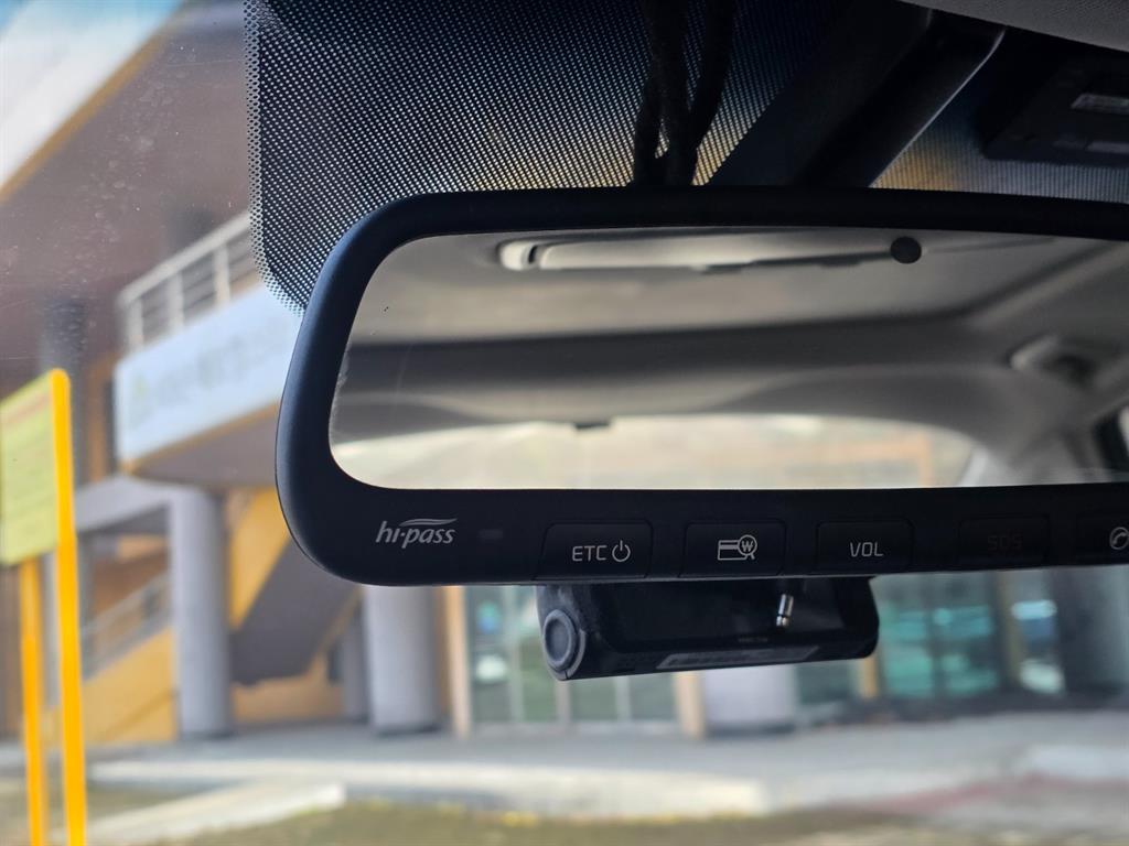 KIA K5 2019 Blanco - Importación desde Corea - HF Imports Iquique - Foto 16