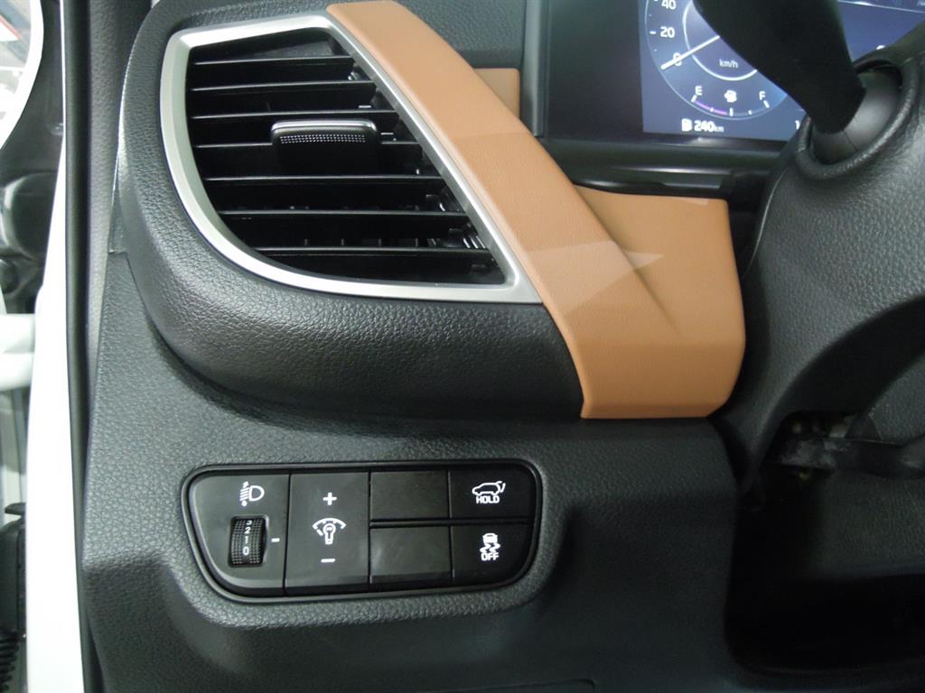 KIA Seltos 2026 Blanco - Importación desde Corea - HF Imports Iquique - Foto 9
