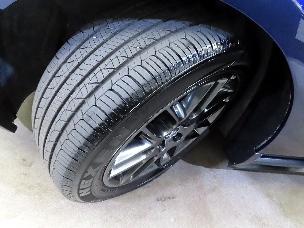 Ford Mustang 2012 Azul - Importación desde Corea - HF Imports Iquique - Foto 18
