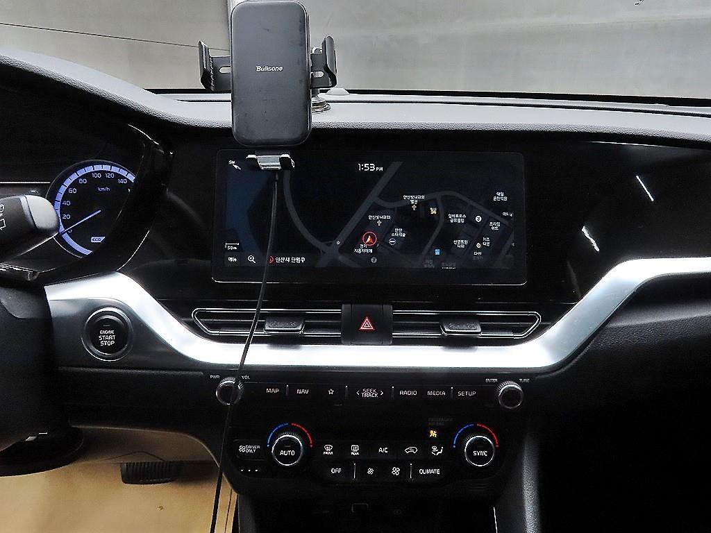 KIA Niro 2021 Blanco - Importación desde Corea - HF Imports Iquique - Foto 16