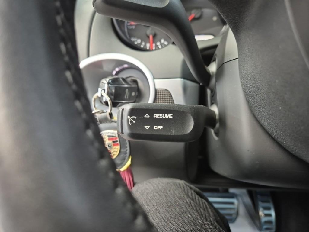Porsche Cayenne 2013 Negro - Importación desde Corea - HF Imports Iquique - Foto 16