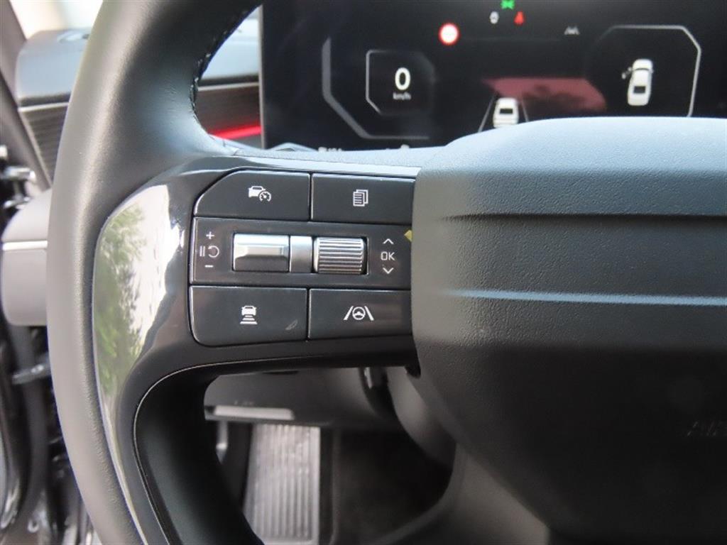 KIA K8 2025 Gris - Importación desde Corea - HF Imports Iquique - Foto 11