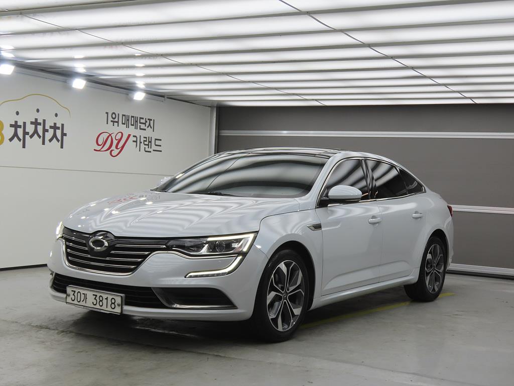 SAMSUNG SM6 2019 Blanco - Importación desde Corea - HF Imports Iquique - Foto 1