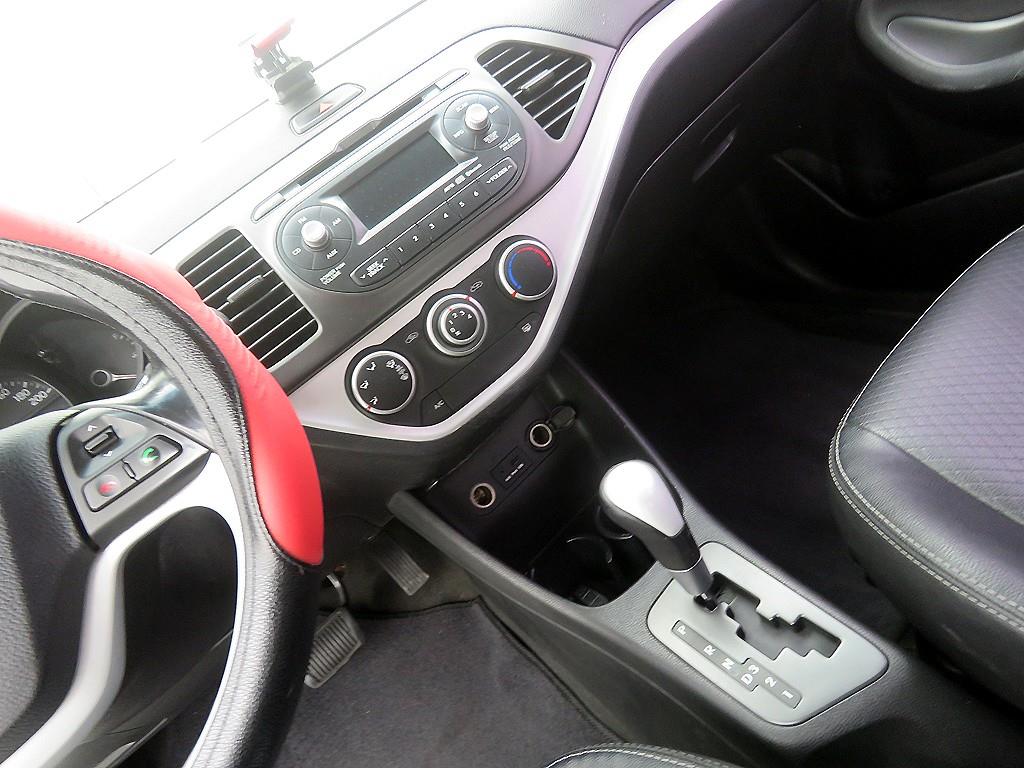 KIA Morning - Vista 12