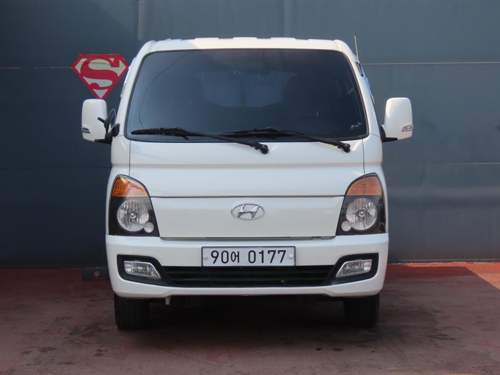 Small Truck Cargo (small) - Vista 3