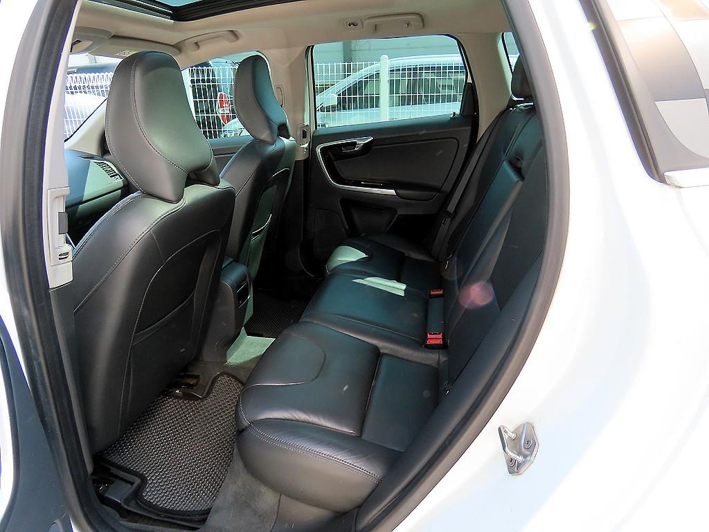Volvo XC60 - Vista 6