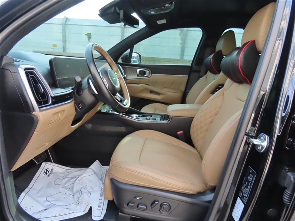 KIA Sorento - Vista 11