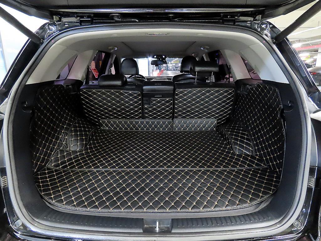 KIA Sorento 2020 Negro - Importación desde Corea - HF Imports Iquique - Foto 17