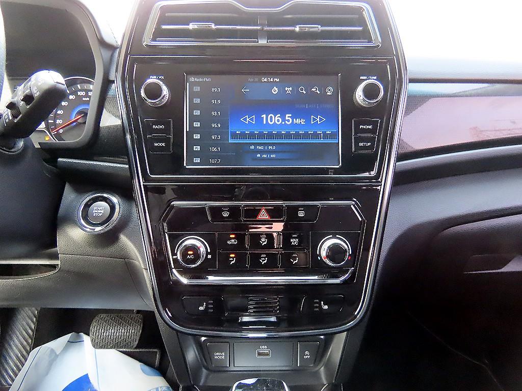 Ssangyong Tivoli 2021 Blanco - Importación desde Corea - HF Imports Iquique - Foto 13