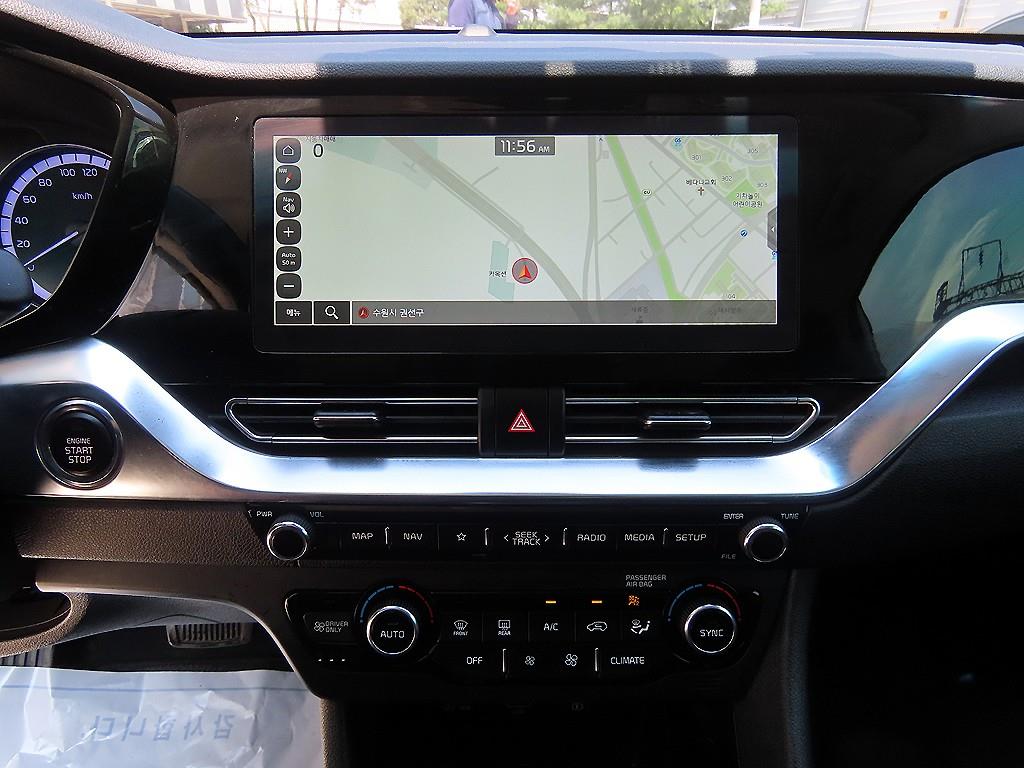 KIA Niro 2021 - Importación desde Corea - HF Imports Iquique - Foto 13