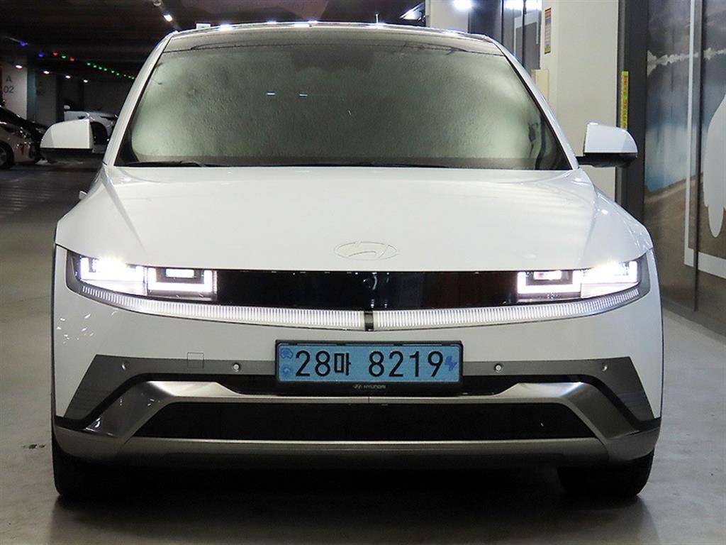 HYUNDAI Ioniq 5 - Vista 2