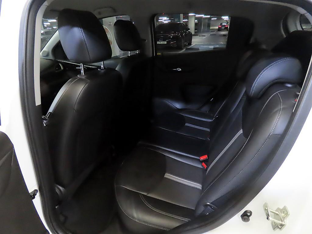 Chevrolet Spark - Vista 7