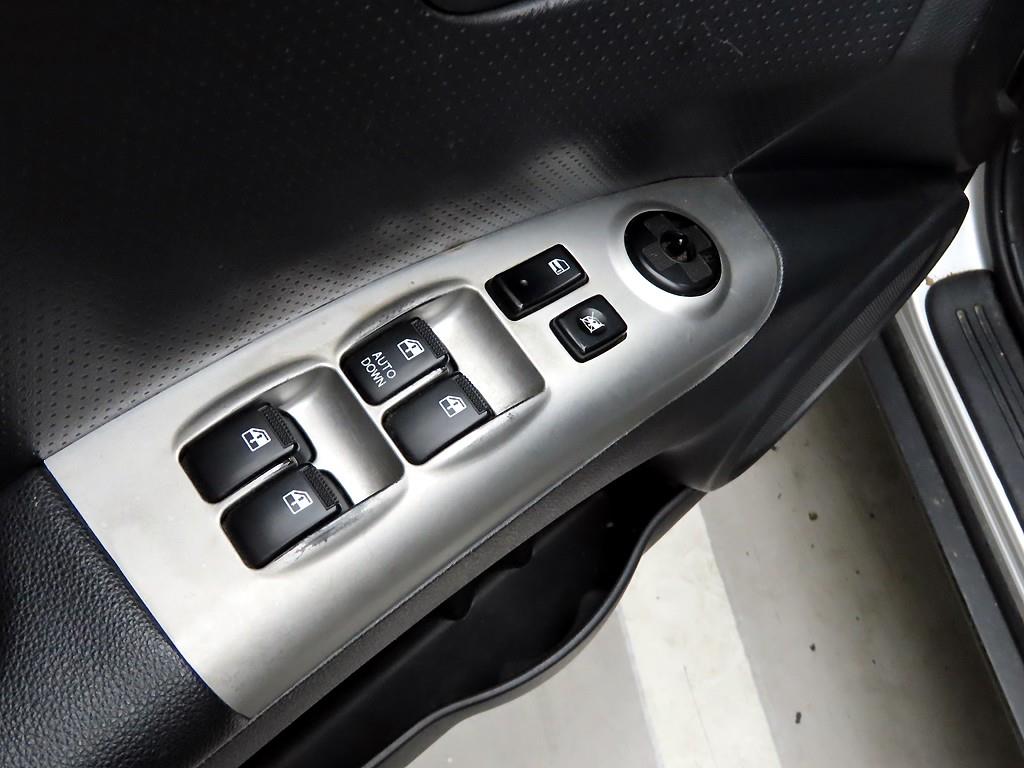 KIA Sportage - Vista 12