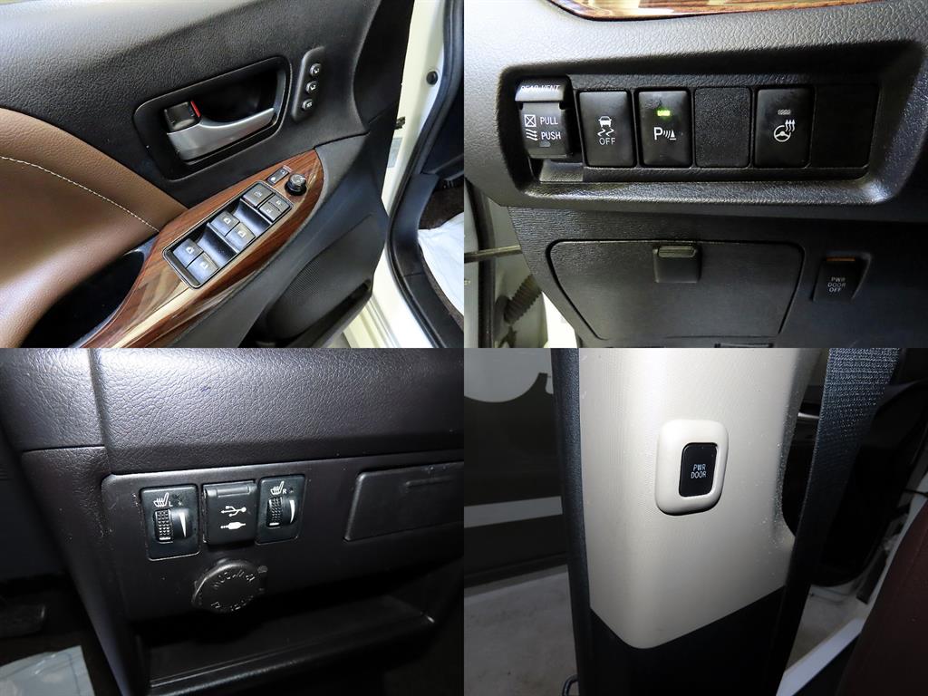 Toyota Siena 2018 - Importación desde Corea - HF Imports Iquique - Foto 17