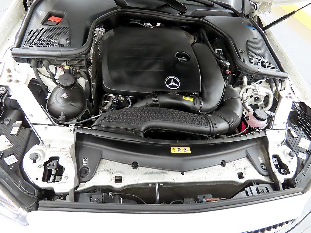 Mercedes Benz E class 2021 Blanco - Importación desde Corea - HF Imports Iquique - Foto 19
