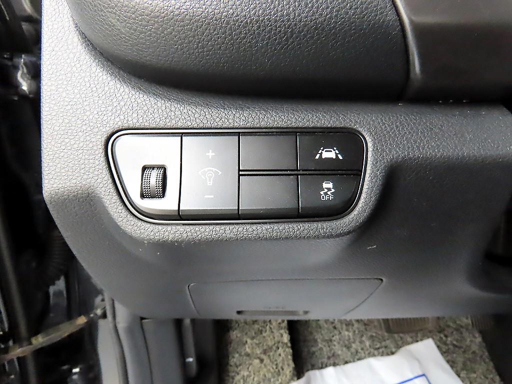 KIA Seltos 2022 Gris - Importación desde Corea - HF Imports Iquique - Foto 14