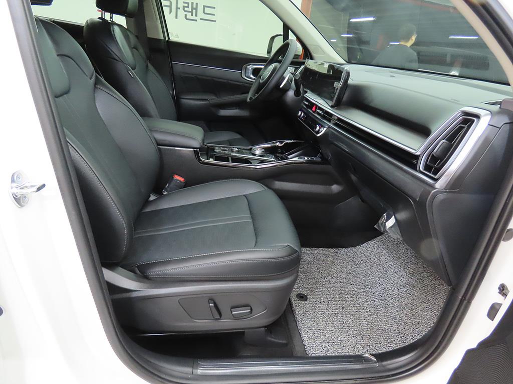 KIA Sorento 2025 Blanco - Importación desde Corea - HF Imports Iquique - Foto 14