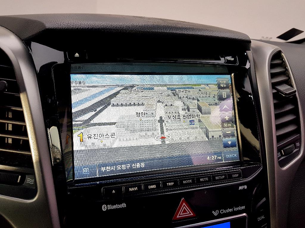 HYUNDAI i30 - Vista 12