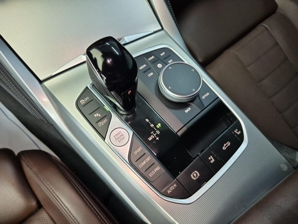 BMW 4 Series 2023 Blanco - Importación desde Corea - HF Imports Iquique - Foto 14