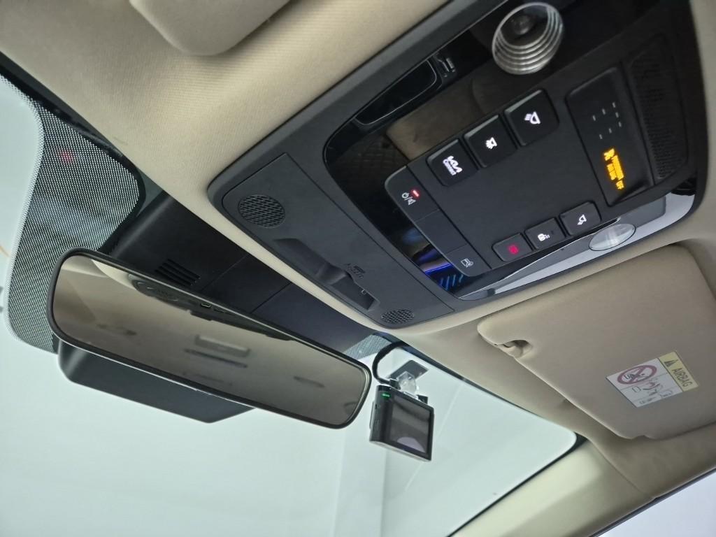 KIA Carnival 2022 Blanco - Importación desde Corea - HF Imports Iquique - Foto 14