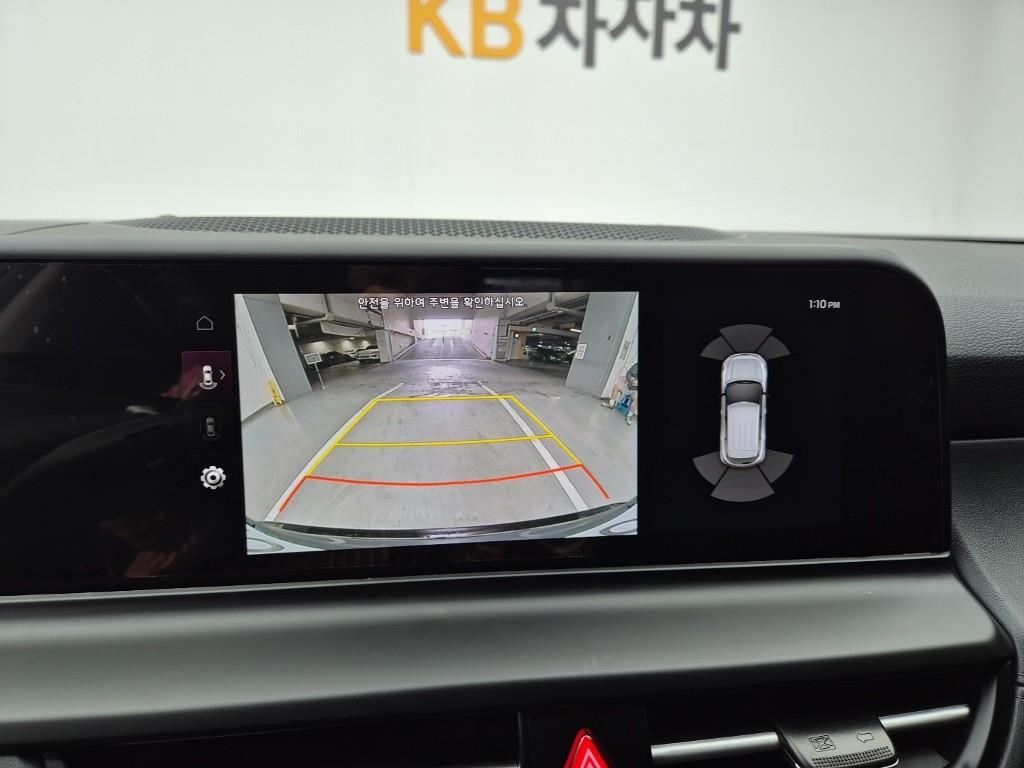 KIA Seltos 2025 Gris - Importación desde Corea - HF Imports Iquique - Foto 14
