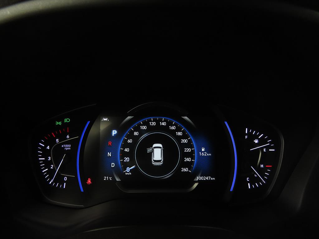 HYUNDAI Santa Fe - Vista 9