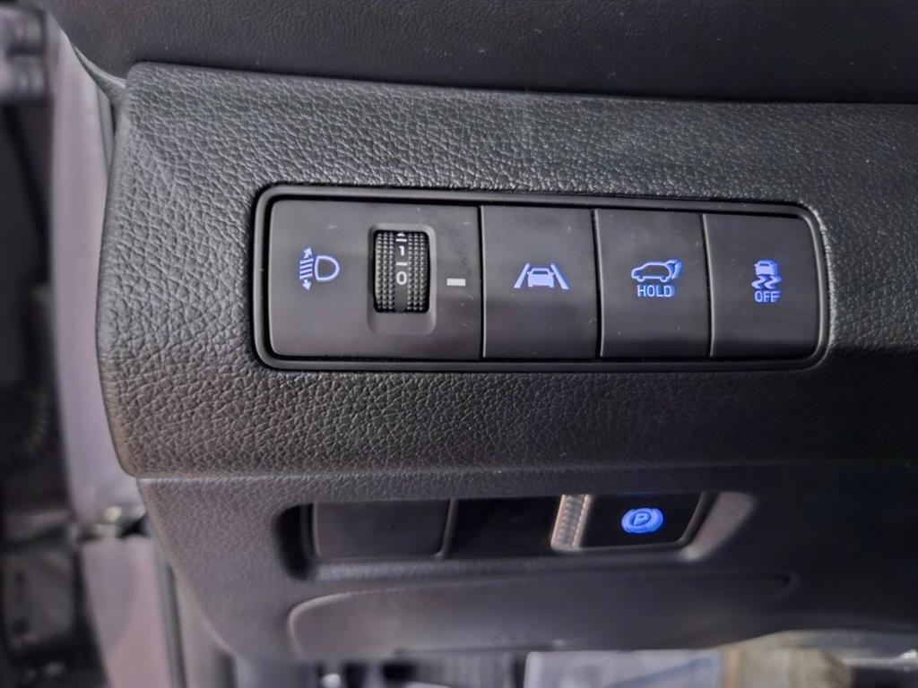 HYUNDAI Santa Fe - Vista 12