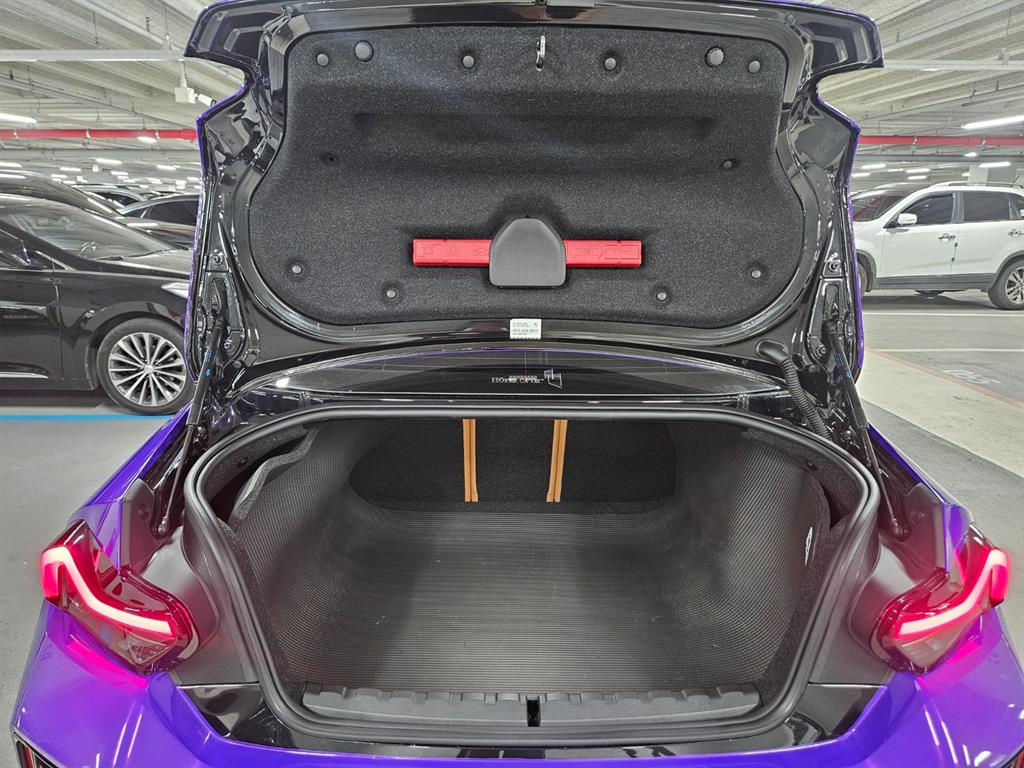 BMW 2 series - Vista 7