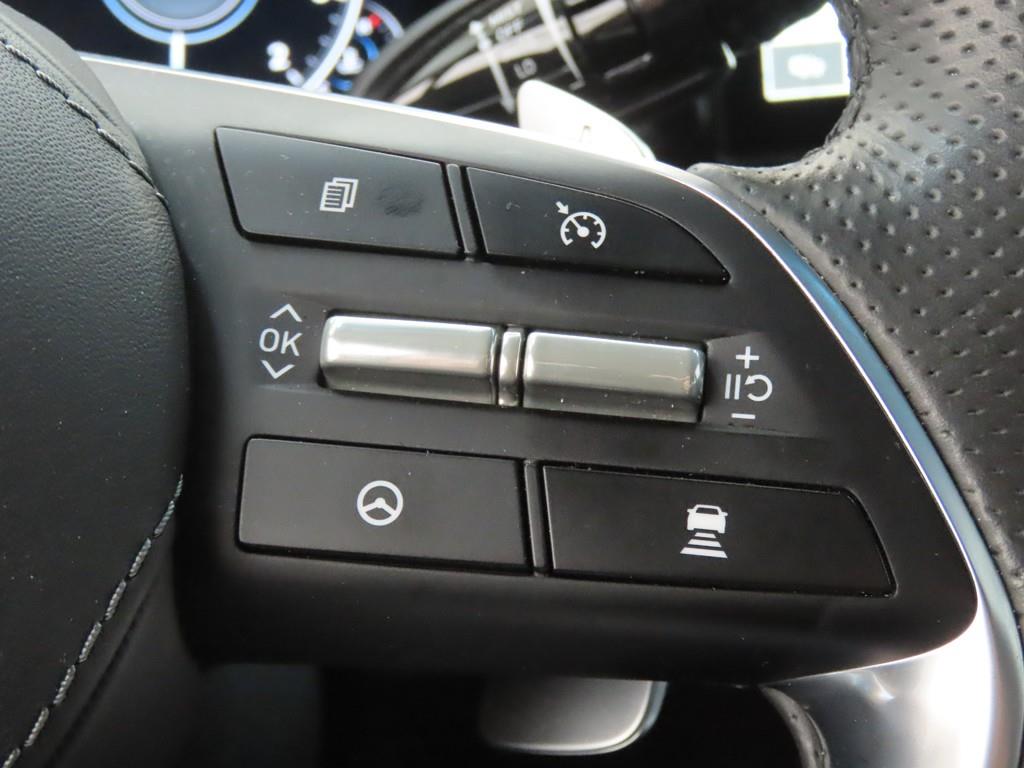 HYUNDAI Grandeur 2022 - Importación desde Corea - HF Imports Iquique - Foto 16