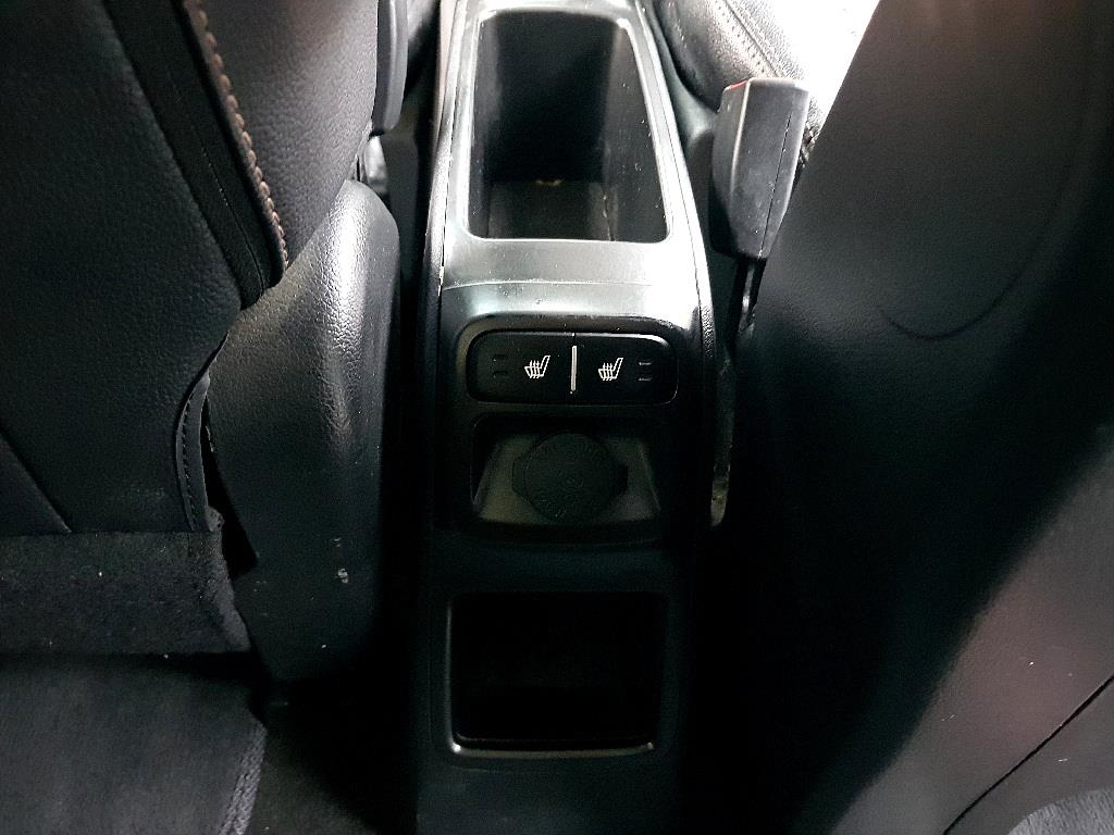 KIA Ray 2019 Negro - Importación desde Corea - HF Imports Iquique - Foto 15
