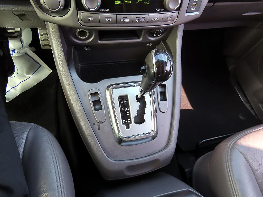 Ssangyong Korando - Vista 11