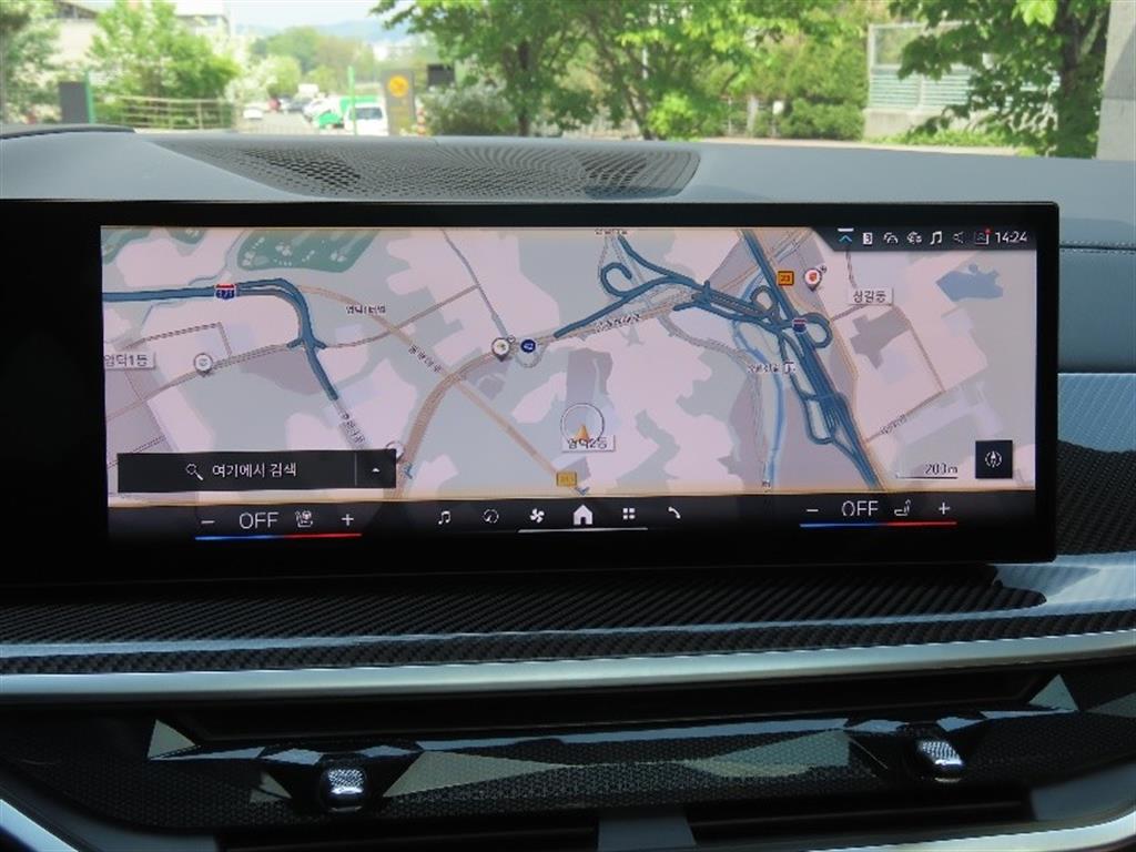BMW X7 2025 Plateado - Importación desde Corea - HF Imports Iquique - Foto 8