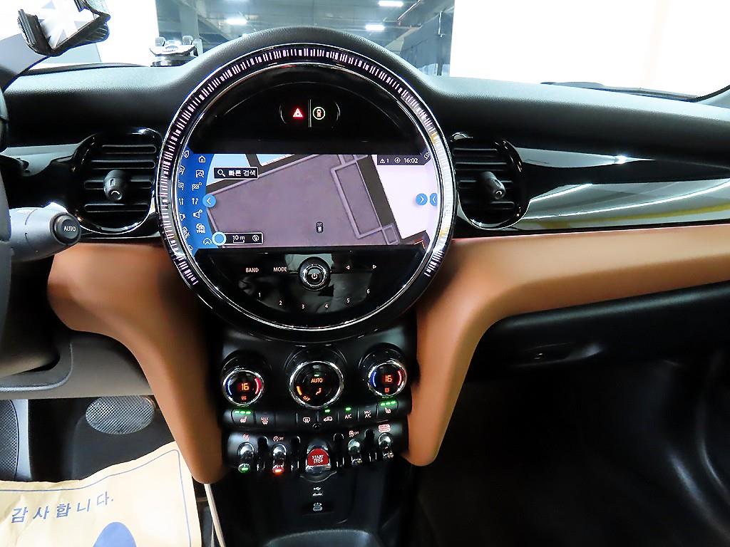Mini Cooper Convertible 2024 - Importación desde Corea - HF Imports Iquique - Foto 14