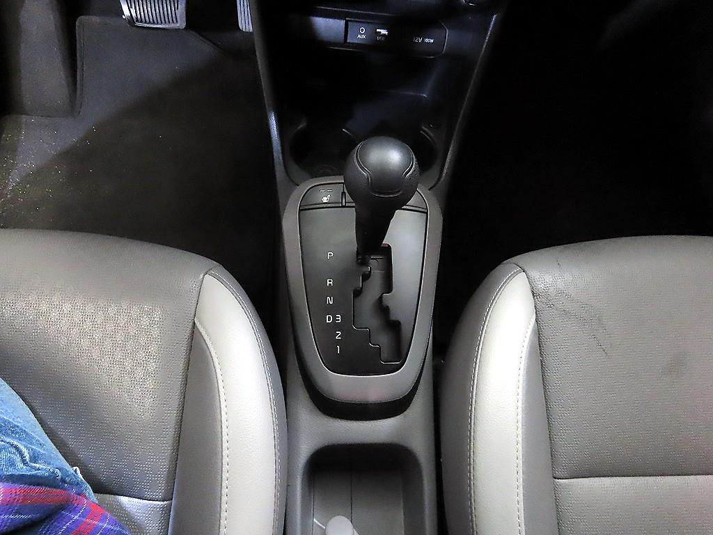 KIA Morning - Vista 12