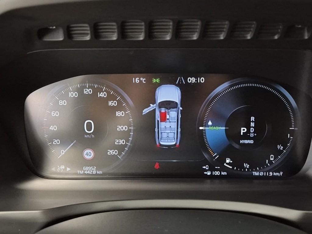 Volvo XC90 - Vista 6
