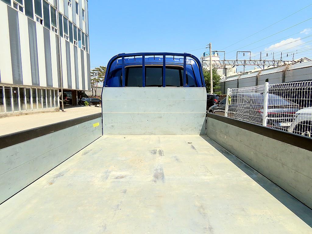 Small Truck Cargo (small) - Vista 5
