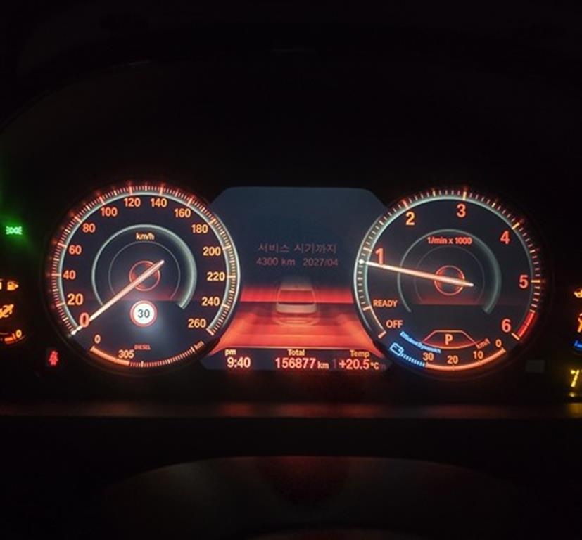 BMW 3 series - Vista 3