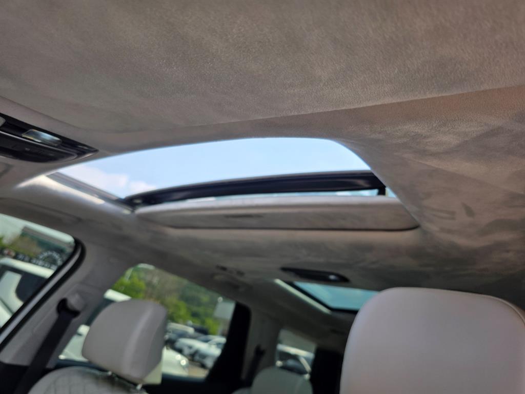 HYUNDAI Palisade - Vista 12